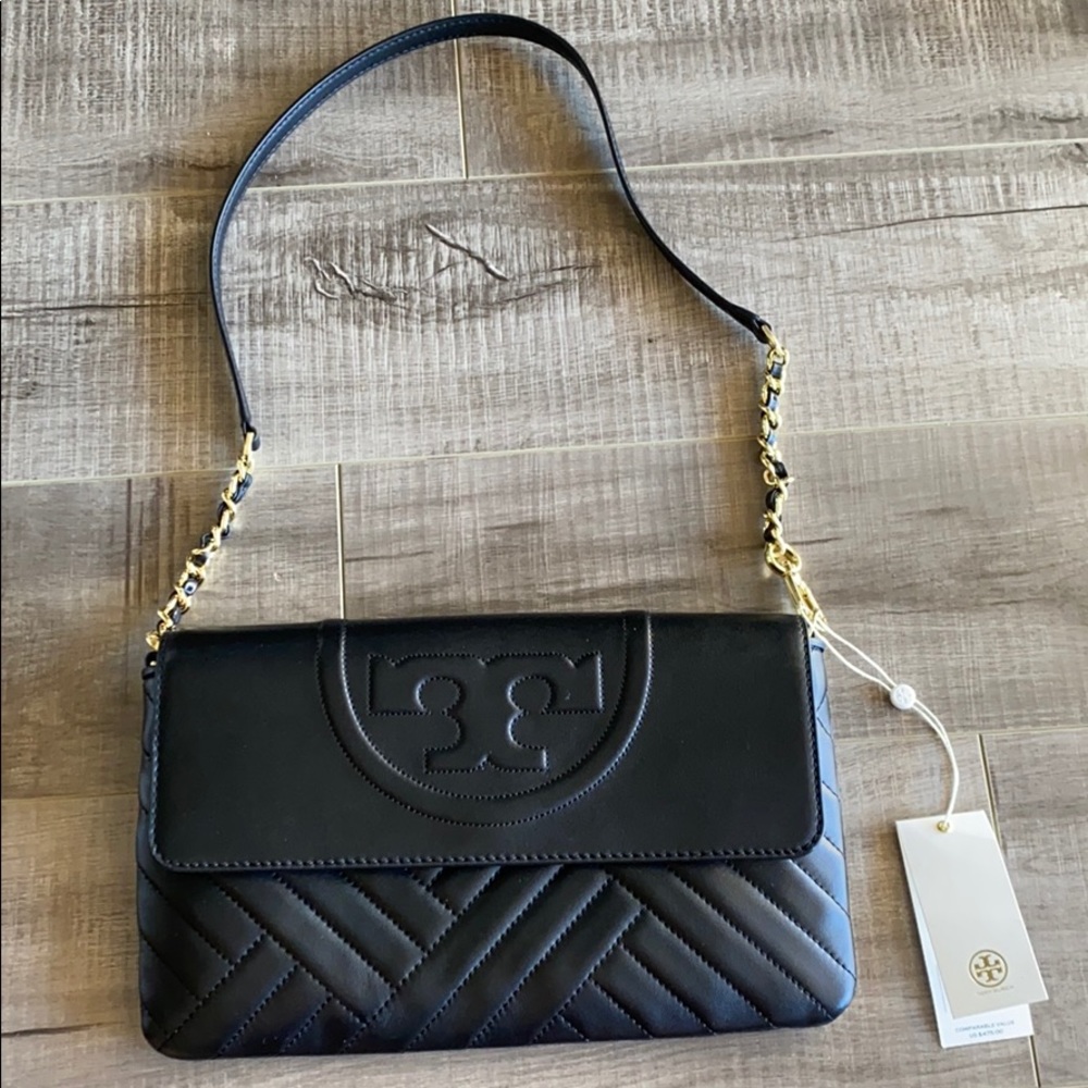 Tory Burch Clutch
